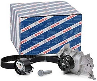Renault Symbol 1.2 2008-2016 Bosch Devirdaimli Triger Seti