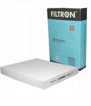 Hyundai Santa Fe 2.2CRDi 2006-2009 FILTRON Polen Filtresi