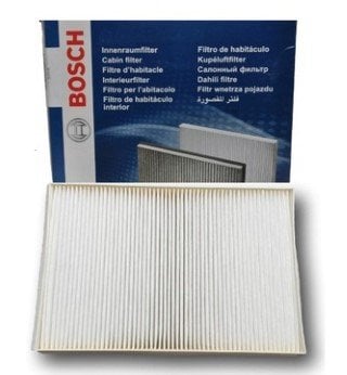Peugeot Partner 1.9D 2001-2007 Bosch Polen Filtresi