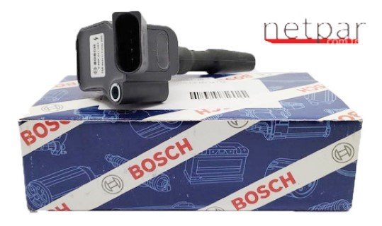 Audi Q2 1.0TFSI 2016-2019 Bosch Ateşleme Bobini