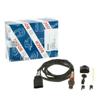 Audi A4 1.8T 1999-2000 Bosch Oksijen Sensörü LSF-4.2