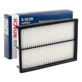 Mazda 3 2.3 2009-2013 Bosch Hava Filtresi