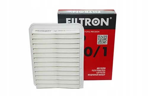 Toyota Auris E15 (06-12) 1.6 2006-2012 FILTRON Hava Filtresi
