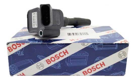 Volkswagen Scirocco 1.4TSI 2014-2017 Bosch Ateşleme Bobini