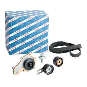 Peugeot Partner 1.6HDi 2010-2015 Bosch Devirdaimli Triger Seti