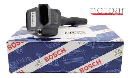 Audi A1 1.4TFSI 2014-2018 Bosch Ateşleme Bobini