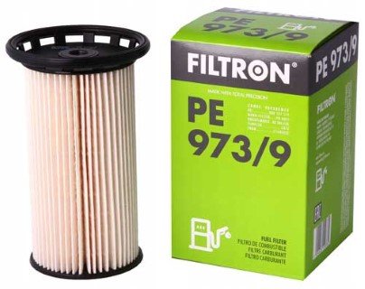 Volkswagen Tiguan 2.0TDI 2016-2020 FILTRON Mazot Filtresi