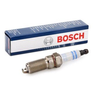 Land Rover Range Rover Evoque 2.0Si4 2011-2017 Bosch Çift İridyum Buji 4 Adet