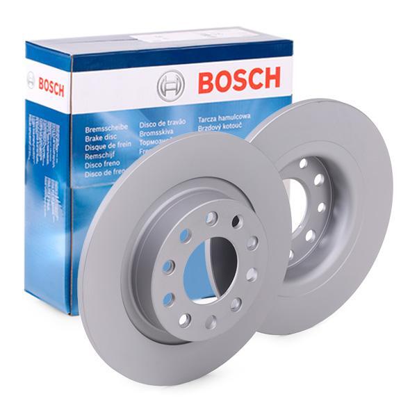 Alfa Romeo Giulietta 1.4TB 2010-2018 Bosch Arka Disk 2 Adet