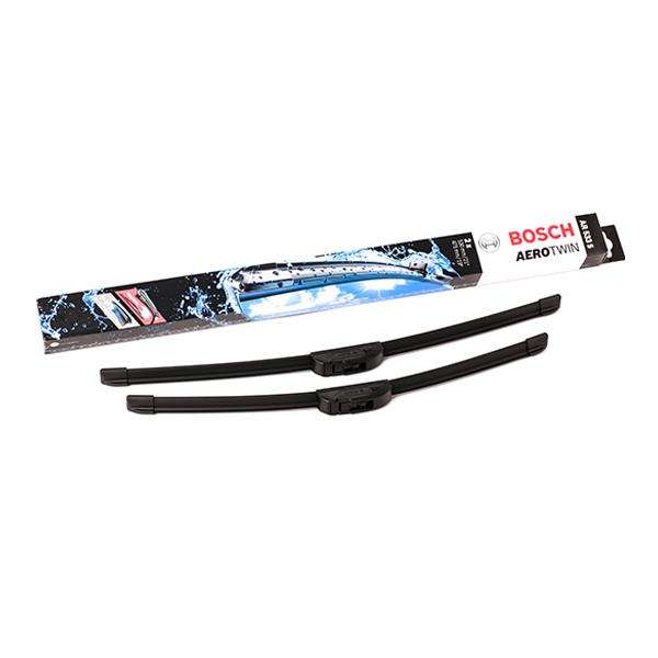 Subaru Forester 2.0T 2002-2005 Bosch Aerotwin Silecek AR533S