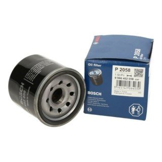 Suzuki Swift 1.3 1997-2001 Bosch Yağ Filtresi NETPAR