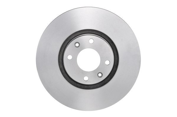 Peugeot 208 1.2 PureTech 2017-2020 Bosch Ön Disk 302mm 2 Adet