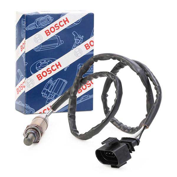 Volkswagen Polo 1.6 1994-1995 Bosch Oksijen Sensörü LSH-25C