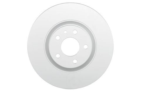 Fiat Egea 1.4 2015-2024 Bosch Ön Disk (284 mm) 2 Adet