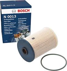 Volkswagen Touran 1.9TDI 2003-2006 Bosch Mazot Filtresi N0013