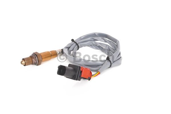 Skoda Octavia 2.0TDI 2012-2017 Bosch Oksijen Sensörü