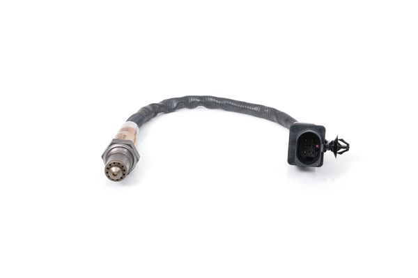 Toyota Yaris 1.4D4D 2005-2014 Bosch Oksijen Sensörü LSU-4.9 Geniş Bant
