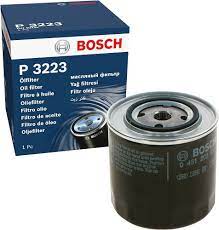 Volkswagen Passat 1.9TDI 1993-2000 Bosch Yağ Filtresi NETPARP3223