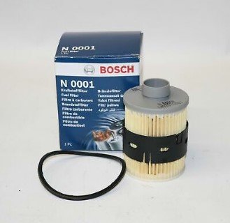 Chevrolet Captiva 2.0CDRi 2006-2012 Bosch Mazot Filtresi