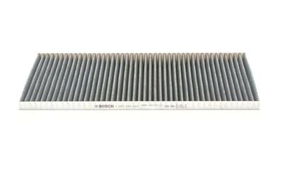 Mercedes B Serisi (245) B150 1.5 2005-2009 Bosch Karbonlu Polen Filtresi