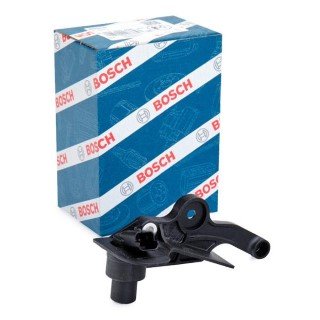 Peugeot 206+ 1.4 2009-2013 Bosch Krank Sensörü