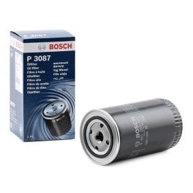 Volkswagen Transporter T4 2.5TDI 1995-2003 Bosch Yağ Filtresi NETPAR0451203087