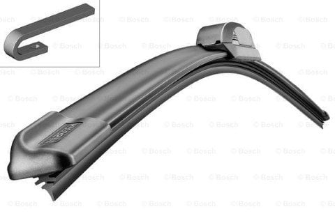 Toyota Yaris 1.3 2011-2017 Bosch Bosch Aerotwin Silecek