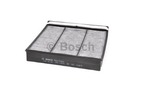 Renault Scenic 2 1.6 2003-2009 Bosch Karbonlu Polen Filtresi