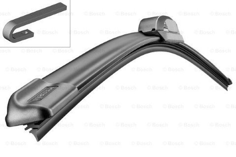 Toyota Yaris 1.5 2017-2020 Bosch Bosch Aerotwin Silecek