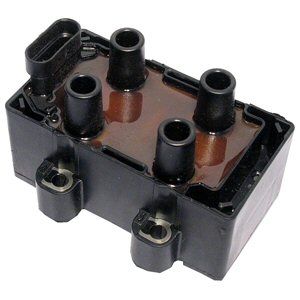 Renault Symbol 1.4 1999-2007 Delphi Ateşleme Bobini