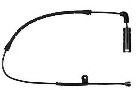 BMW 3 E46 320Ci 2.0 1998-2002 Bosch Arka Balata Fişi