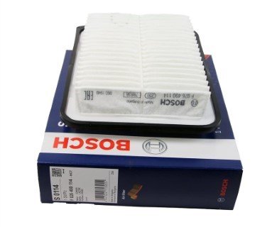 Toyota Corolla 1.6 2006-2019 Bosch Hava Filtresi S0114