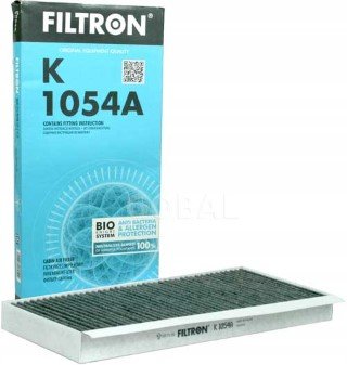 Ford Focus 1 1.6 1998-2005 FILTRON Karbonlu Polen