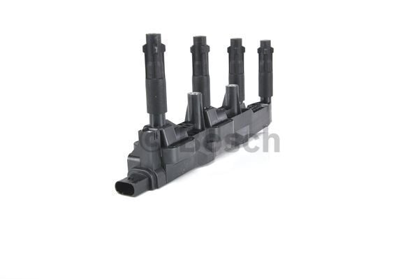 Mercedes A Serisi (168) A160 1.6 1997-2004 Bosch Ateşleme Bobini 12V