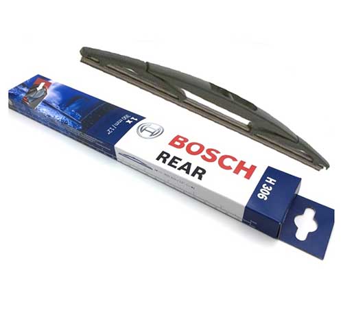 Nissan Note E12 1.2 2013-2016 Bosch Arka Silecek