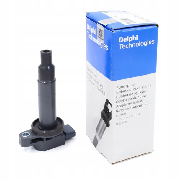 Toyota Yaris 1.3 2002-2008 Delphi Ateşleme Bobini