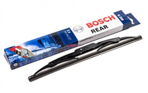 Chevrolet Captiva 2.0CDRi 2006-2013 Bosch Arka Silecek