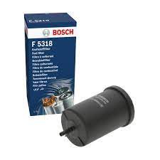 Skoda Octavia 1.4 1999-2010 Bosch Benzin Filtresi F5318