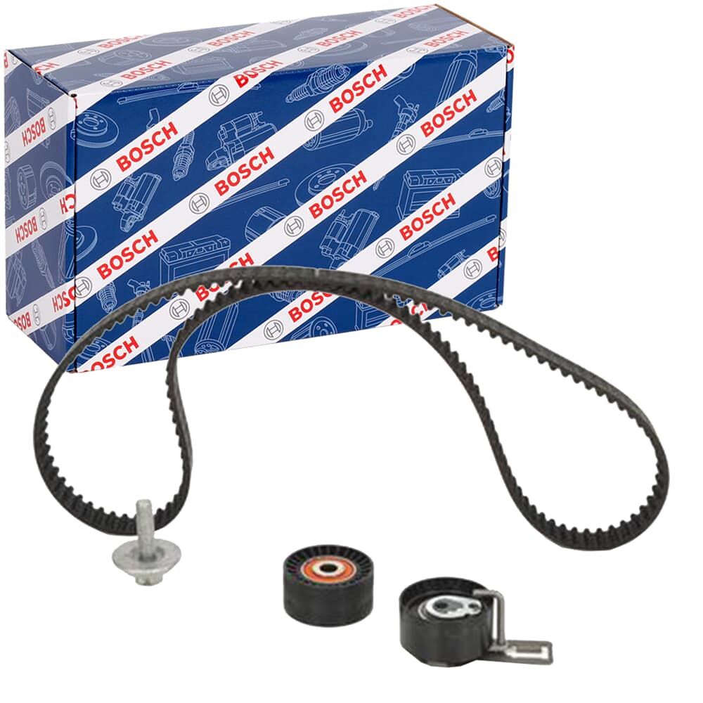Peugeot 206+ 1.4HDI 2010-2013 Bosch Triger Seti 139x1324