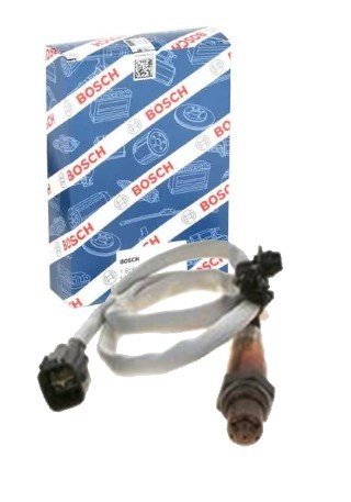 Toyota Yaris 1.0 2003-2005 Bosch Oksijen Sensörü