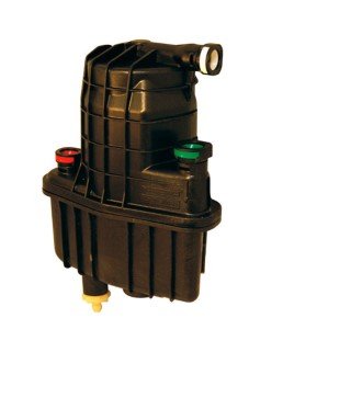 Renault Clio 3 1.5dCi 2005-2012 FILTRON Mazot Filtresi