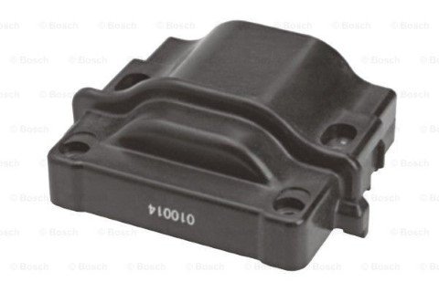 Toyota Corolla 1.3 1987-2001 Bosch Ateşleme Bobini