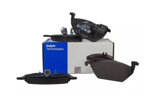 Volkswagen Beetle 1.2TSI 2011-2019 Delphi Ön Balata 23130