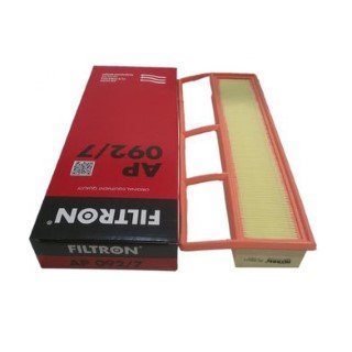 Fiat Doblo 1.3MJ 2005-2010 FILTRON Hava Filtresi