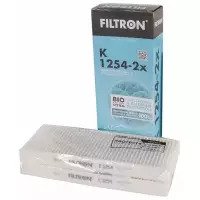 Nissan Navara 2.5dCi 2005-2014 FILTRON Polen Filtresi K12542X