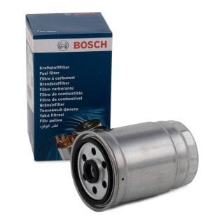 Dodge Nitro 2.8CRD 2006-2010 Bosch Mazot Filtresi