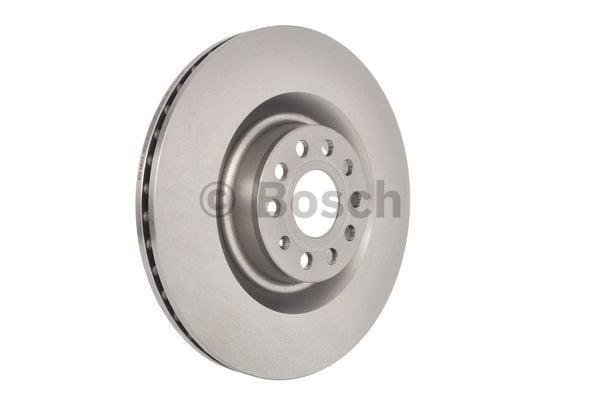 Volkswagen Scirocco 1.4TSI 2008-2017 Bosch Ön Disk 2 Adet