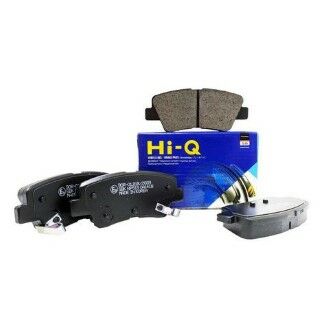 Hyundai Sonata 2.0CRDi 2006-2012 Sangshing (HI-Q) Arka Balata
