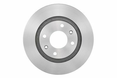 Peugeot Partner 1.9D 2000-2002 Bosch Ön Disk 266 mm 2 Adet