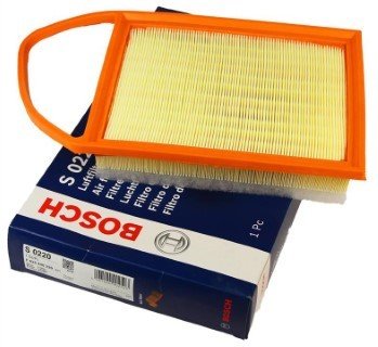 Peugeot 2008 1.6HDi 2013-2016 Bosch Hava Filtresi S0220